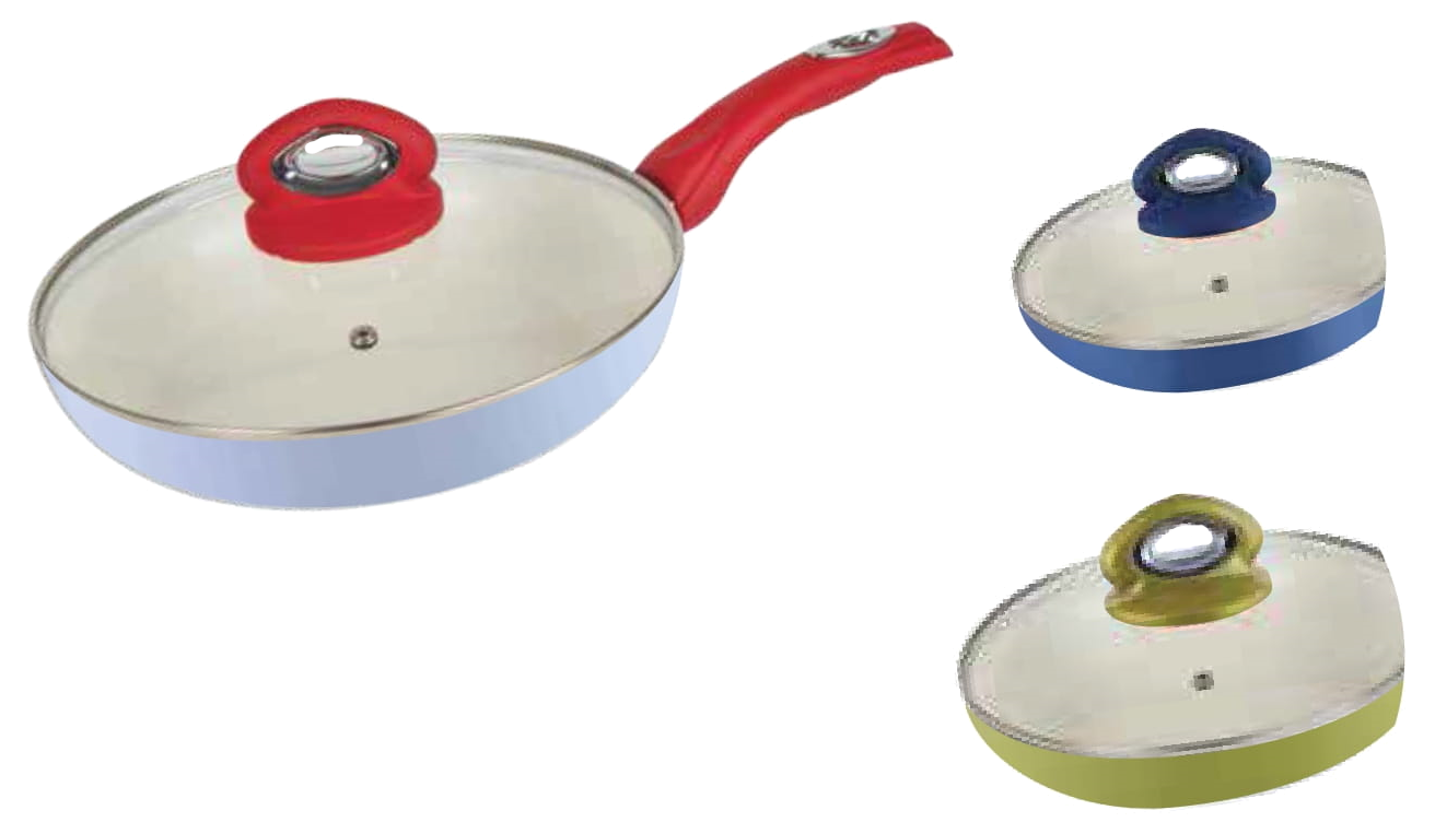 FRYING PAN